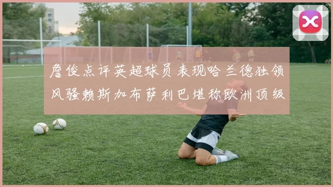 詹俊点评英超球员表现哈兰德独领风骚赖斯加布萨利巴堪称欧洲顶级