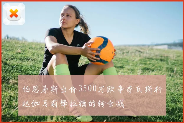 伯恩茅斯出价3500万欧争夺瓦斯科达伽马前锋拉扬的转会战