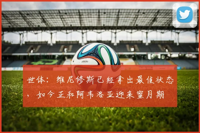 世体：维尼修斯已经拿出最佳状态，如今正和阿韦洛亚迎来蜜月期