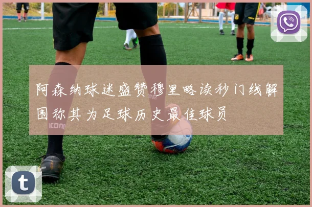 阿森纳球迷盛赞穆里略读秒门线解围称其为足球历史最佳球员